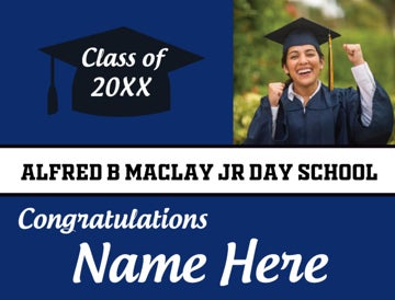 Picture of Alfred B Maclay Jr Day School - Design E