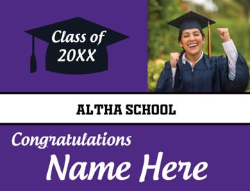 Picture of Altha School - Design E