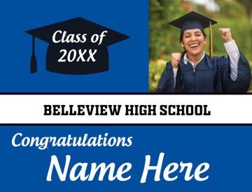 Picture of Belleview High School - Design E