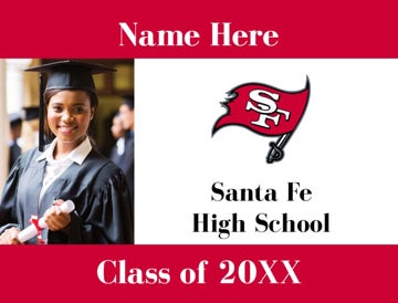Picture of Santa Fe High School - Design D