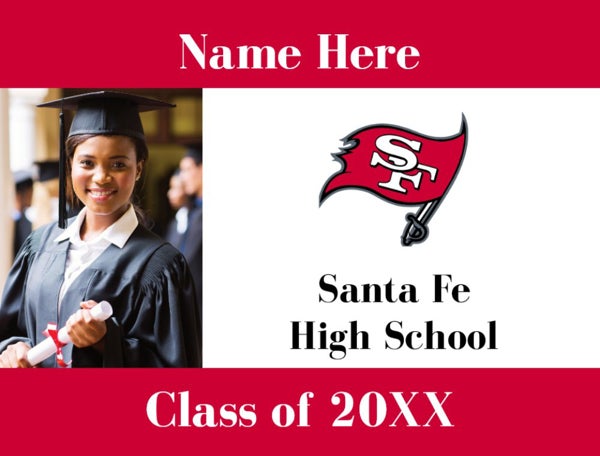 Picture of Santa Fe High School - Design D