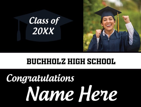 Picture of Buchholz High School - Design E