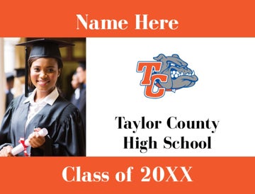 Picture of Taylor County High School - Design D