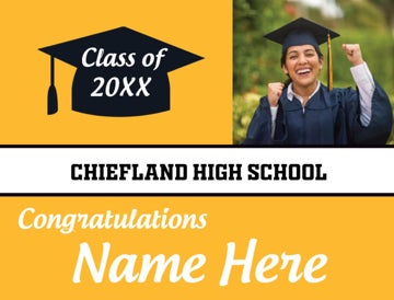 Picture of Chiefland High School - Design E
