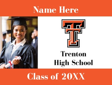 Picture of Trenton High School - Design D