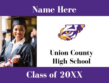 Picture of Union County High School - Design D