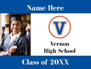 Picture of Vernon High School - Design D