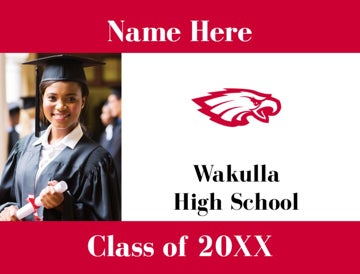 Picture of Wakulla High School - Design D