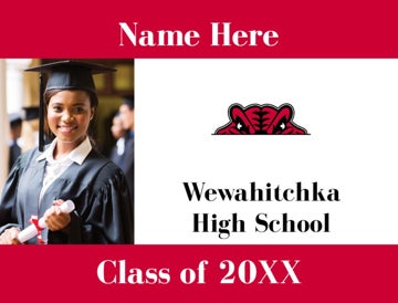 Picture of Wewahitchka High School - Design D