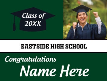 Picture of Eastside High School - Design E