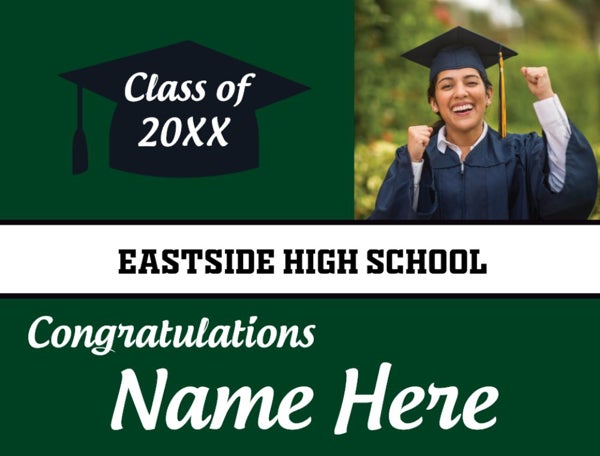 Picture of Eastside High School - Design E