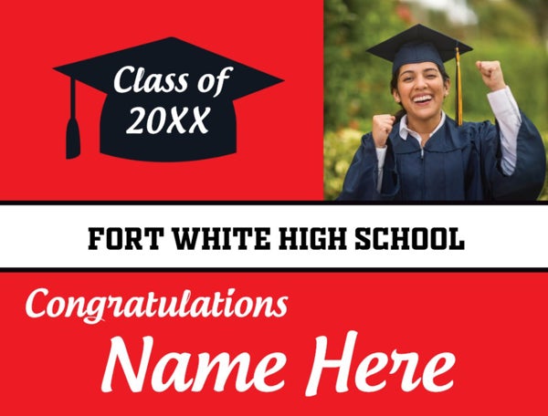 Picture of Fort White High School - Design E