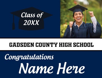 Picture of Gadsden County High School - Design E