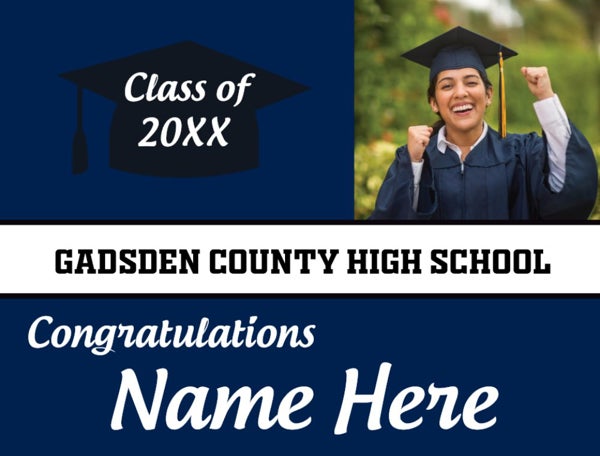 Picture of Gadsden County High School - Design E