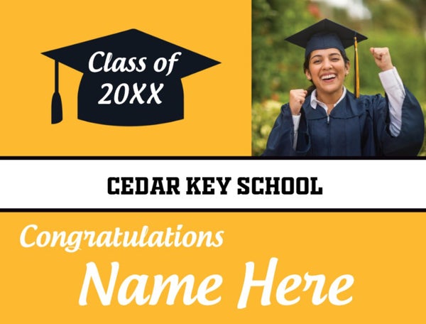 Picture of Cedar Key School - Design E