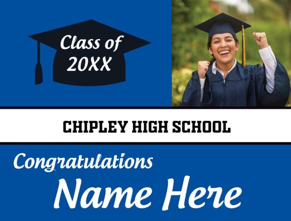 Picture of Chipley High School - Design E