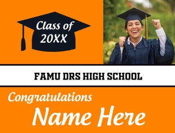 Picture of Famu Drs High School - Design E