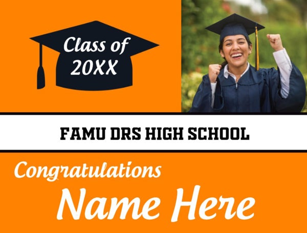 Picture of Famu Drs High School - Design E