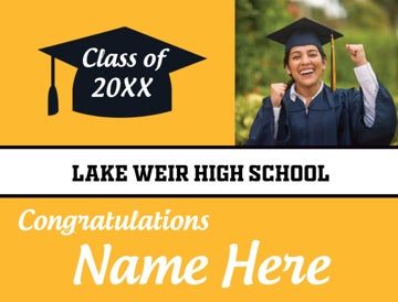 Picture of Lake Weir High School - Design E