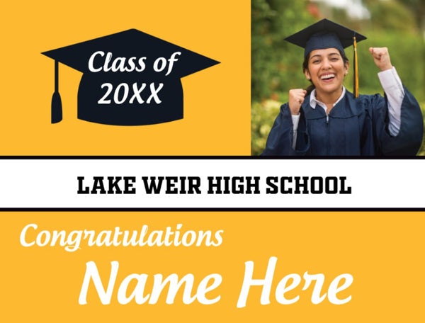 Picture of Lake Weir High School - Design E