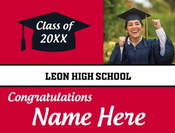Picture of Leon High School - Design E