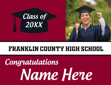 Picture of Franklin County High School - Design E