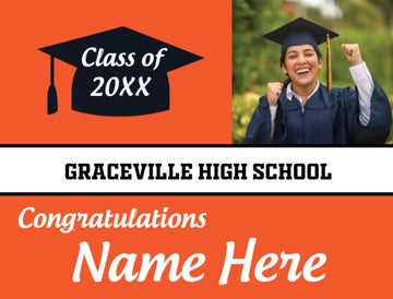 Picture of Graceville High School - Design E