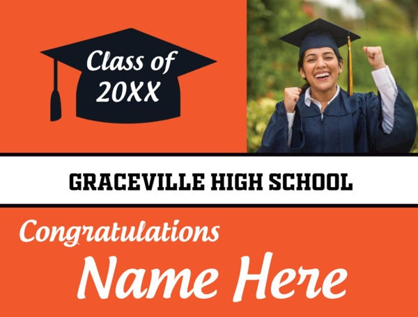 Picture of Graceville High School - Design E