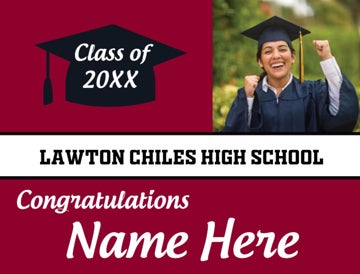 Picture of Lawton Chiles High School - Design E