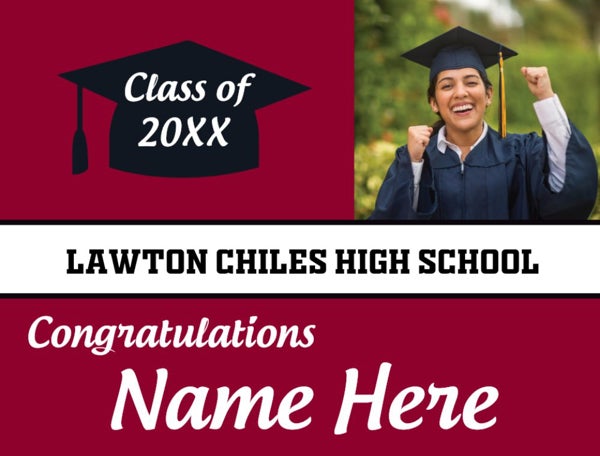 Picture of Lawton Chiles High School - Design E