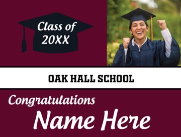 Picture of Oak Hall School - Design E