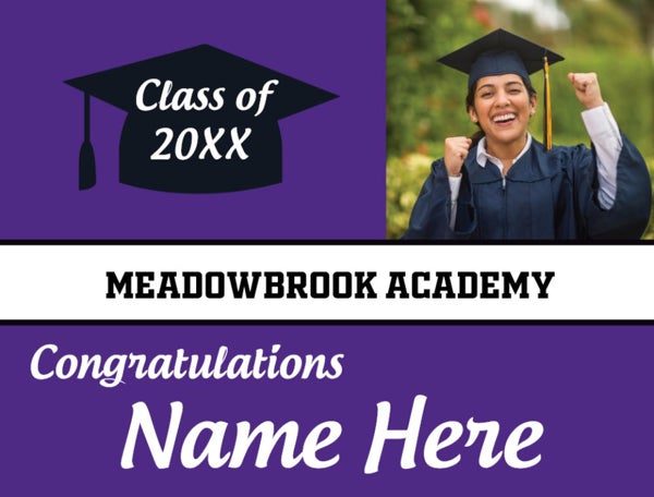 Picture of Meadowbrook Academy - Design E