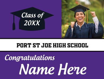 Picture of Port St Joe High School - Design E
