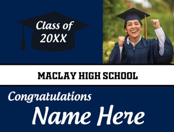 Picture of Maclay High School - Design E