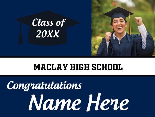 Picture of Maclay High School - Design E