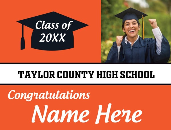 Picture of Taylor County High School - Design E