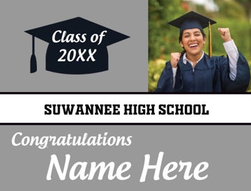 Picture of Suwannee High School - Design E