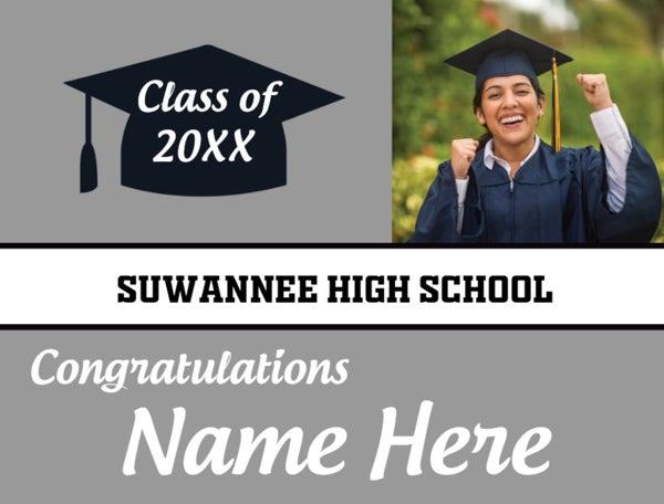 Picture of Suwannee High School - Design E