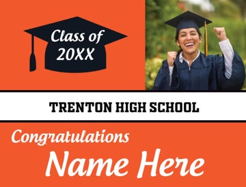 Picture of Trenton High School - Design E