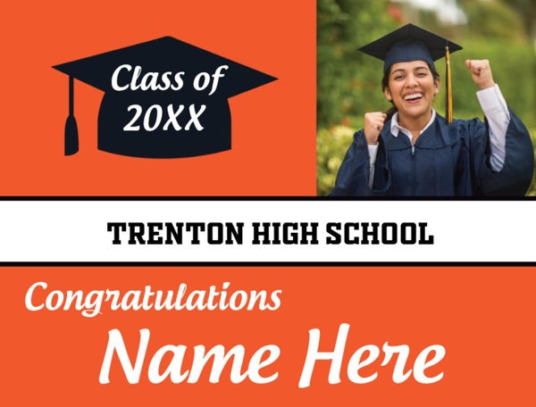 Picture of Trenton High School - Design E