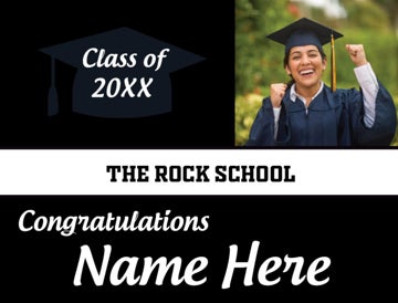 Picture of The Rock School - Design E