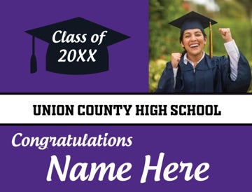 Picture of Union County High School - Design E
