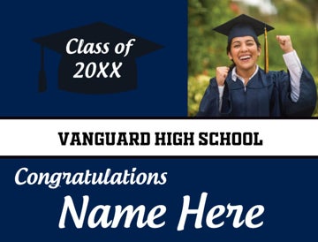 Picture of Vanguard High School - Design E