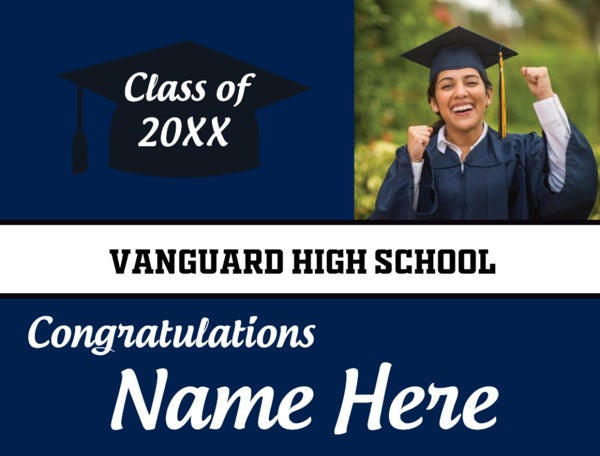 Picture of Vanguard High School - Design E