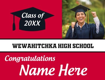 Picture of Wewahitchka High School - Design E