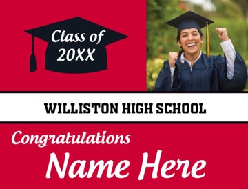 Picture of Williston High School - Design E