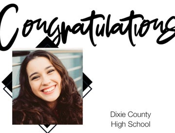 Picture of Dixie County High School - Design F