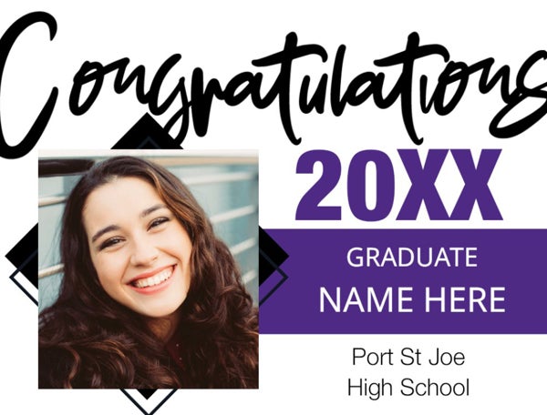 Picture of Port St Joe High School - Design F