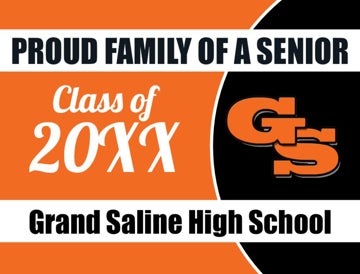 Picture of Grand Saline High School - Design A