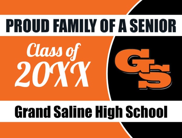 Picture of Grand Saline High School - Design A